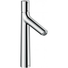 Смеситель Hansgrohe Talis Select S 72044000 для раковины