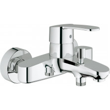 Смеситель Grohe Eurostyle Cosmopolitan 33591002 для ванны с душем