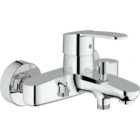 Смеситель Grohe Eurostyle Cosmopolitan 33591002 для ванны с душем