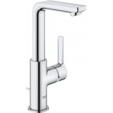 Смеситель Grohe Lineare New 23296001 для раковины