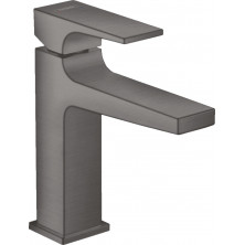 Смеситель Hansgrohe Metropol 32507340 для раковины, с донным клапаном Push-Open