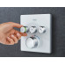 Термостат Grohe Grohtherm SmartControl 29157LS0 для душа, moon white