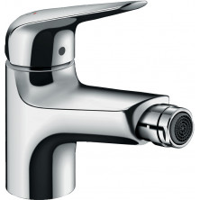 Смеситель Hansgrohe Novus 71142000 для биде