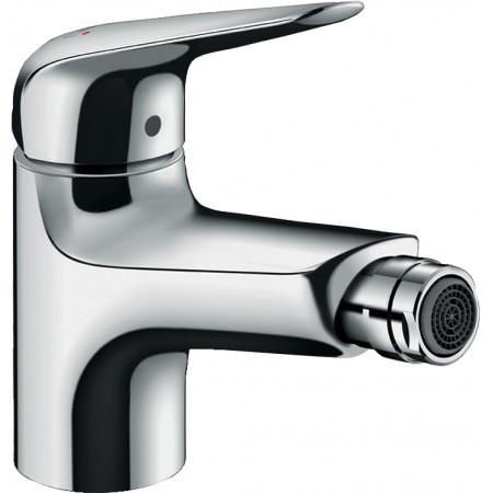 Смеситель Hansgrohe Novus 71142000 для биде