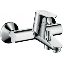 Смеситель Hansgrohe Focus E2 31940000 для ванны с душем