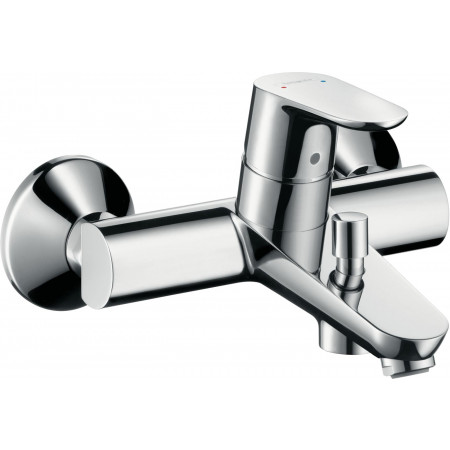 Смеситель Hansgrohe Focus E2 31940000 для ванны с душем