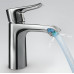 Смеситель Hansgrohe Metris 31084000 для раковины