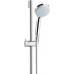 Душевая лейка Hansgrohe Croma 100 1jet 28580000