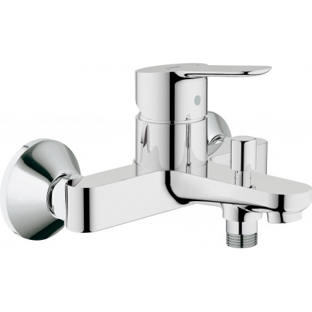 Смеситель Grohe BauEdge 23334000 для ванны с душем