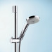 Душевой гарнитур Hansgrohe Croma 100 Multi 27774000 Unica'C