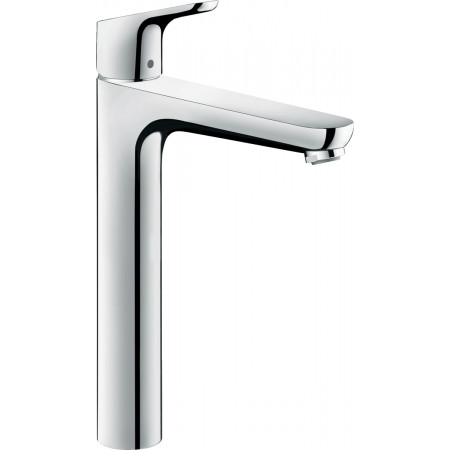 Смеситель Hansgrohe Focus 31531000 для раковины