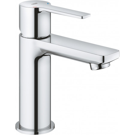 Смеситель Grohe Lineare New 23791001 для раковины