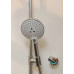 Душевая стойка Hansgrohe Raindance Select S 240 2jet 27129400 Showerpipe