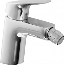 Смеситель Hansgrohe Logis 71204000 для биде, с донным клапаном