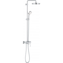 Душевая стойка Grohe Tempesta Cosmopolitan 26224001