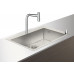 Комплект Hansgrohe C71-F660-08 43202000