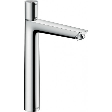 Смеситель Hansgrohe Talis Select E 71752000 для раковины, с донным клапаном