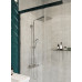 Душевая стойка Hansgrohe Crometta Е 240 1jet Showerpipe 27271000