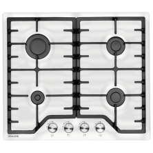 Газовая варочная панель GRAUDE GSK 60.1 WM