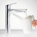 Смеситель Hansgrohe Focus 31531000 для раковины