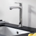 Смеситель Hansgrohe Metris 31183000 для раковины