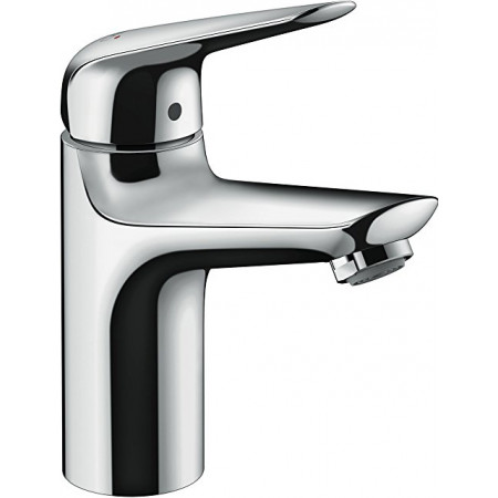 Смеситель Hansgrohe Novus 71030000 для раковины