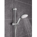 Душевой комплект Grohe Grohtherm 800 34565001