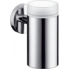 Стакан Hansgrohe Logis