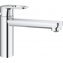 Смеситель Grohe BauFlow 31688000 для кухонной мойки