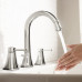 Смеситель Grohe Grandera 20389000 для раковины