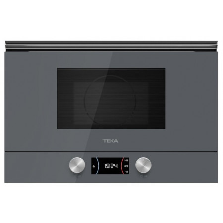 Микроволновая печь Teka ML 8220 BIS L STONE GREY