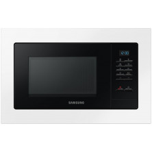 Микроволновая печь Samsung MS20A7013AL/BW