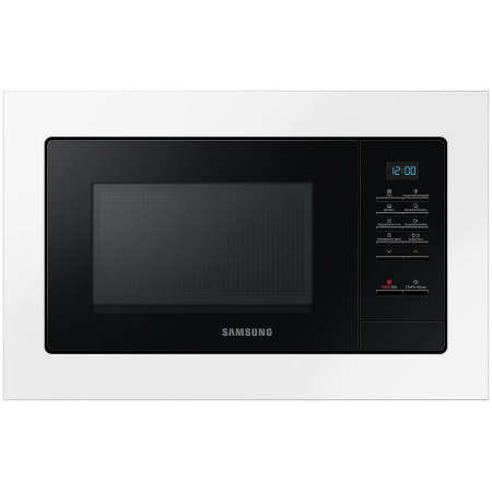 Микроволновая печь Samsung MS20A7013AL/BW