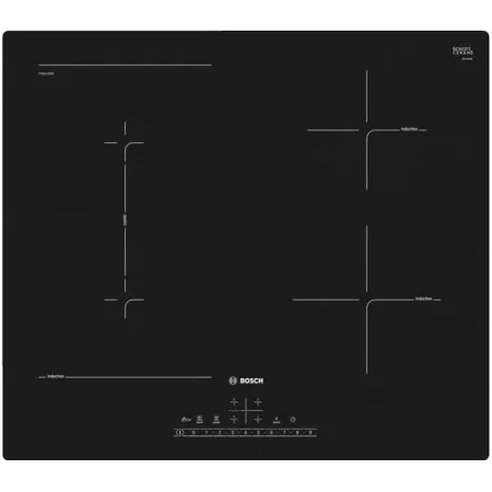 Варочная панель BOSCH PVS611FB5E