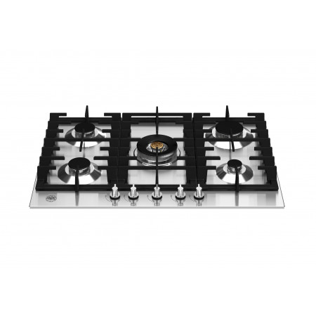 Газовая варочная панель Bertazzoni P755CMODX