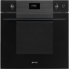 Электрический духовой шкаф  SMEG SO6101S2B3