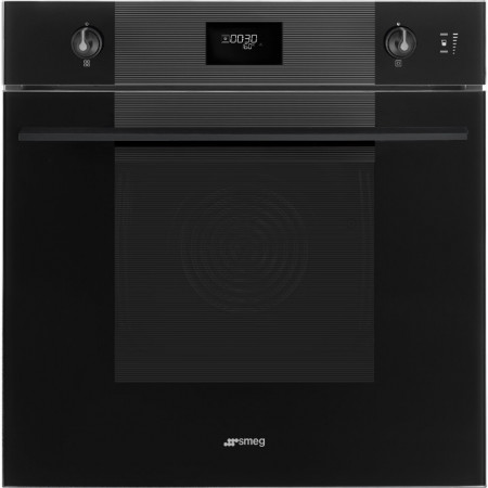 Электрический духовой шкаф  SMEG SO6101S2B3