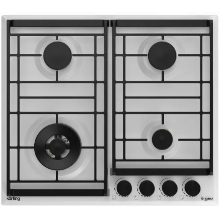 Варочная панель Korting HG 6302 CTW