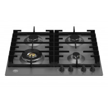 Газовая варочная панель Bertazzoni P604LMODNE