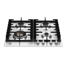 Газовая варочная панель Bertazzoni P604LMODX