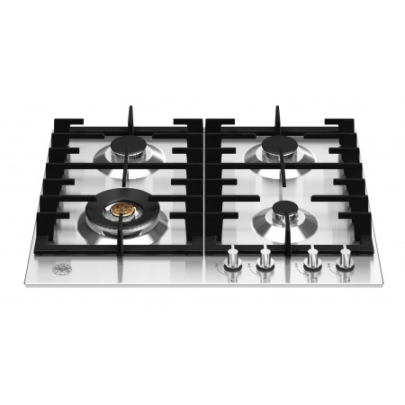 Газовая варочная панель Bertazzoni P604LMODX