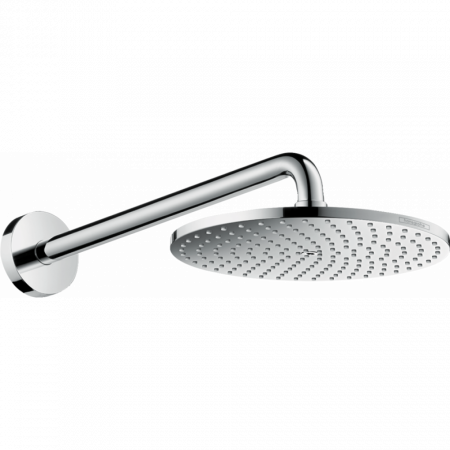 Верхний душ встраиваемый hansgrohe Raindance S 27607000