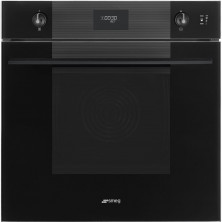 Электрический духовой шкаф SMEG SOP6101S2B3