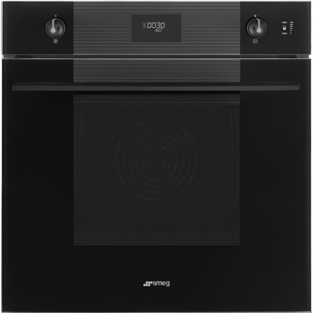 Электрический духовой шкаф SMEG SOP6101S2B3