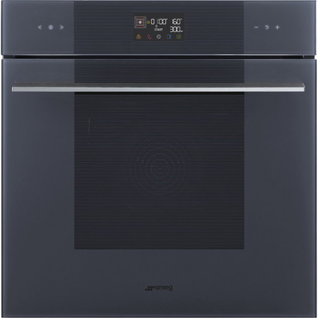 Электрический духовой шкаф Smeg Linea SO6102M2G