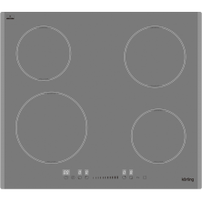 Варочная панель Korting HI 64560 BGR