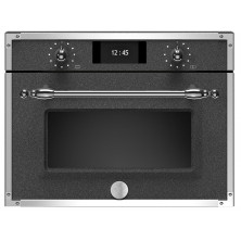 Компактный духовой шкаф Bertazzoni F457HERVTND