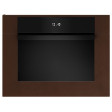 Компактный духовой шкаф Bertazzoni F457MODVTC