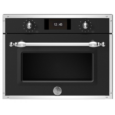 Компактный духовой шкаф Bertazzoni F457HERVTNE