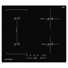 Индукционная варочная панель Kuppersberg ICS 617